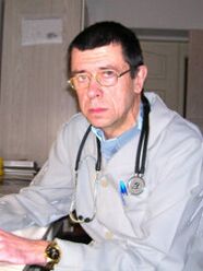 Доктор Сексолог Вениамин